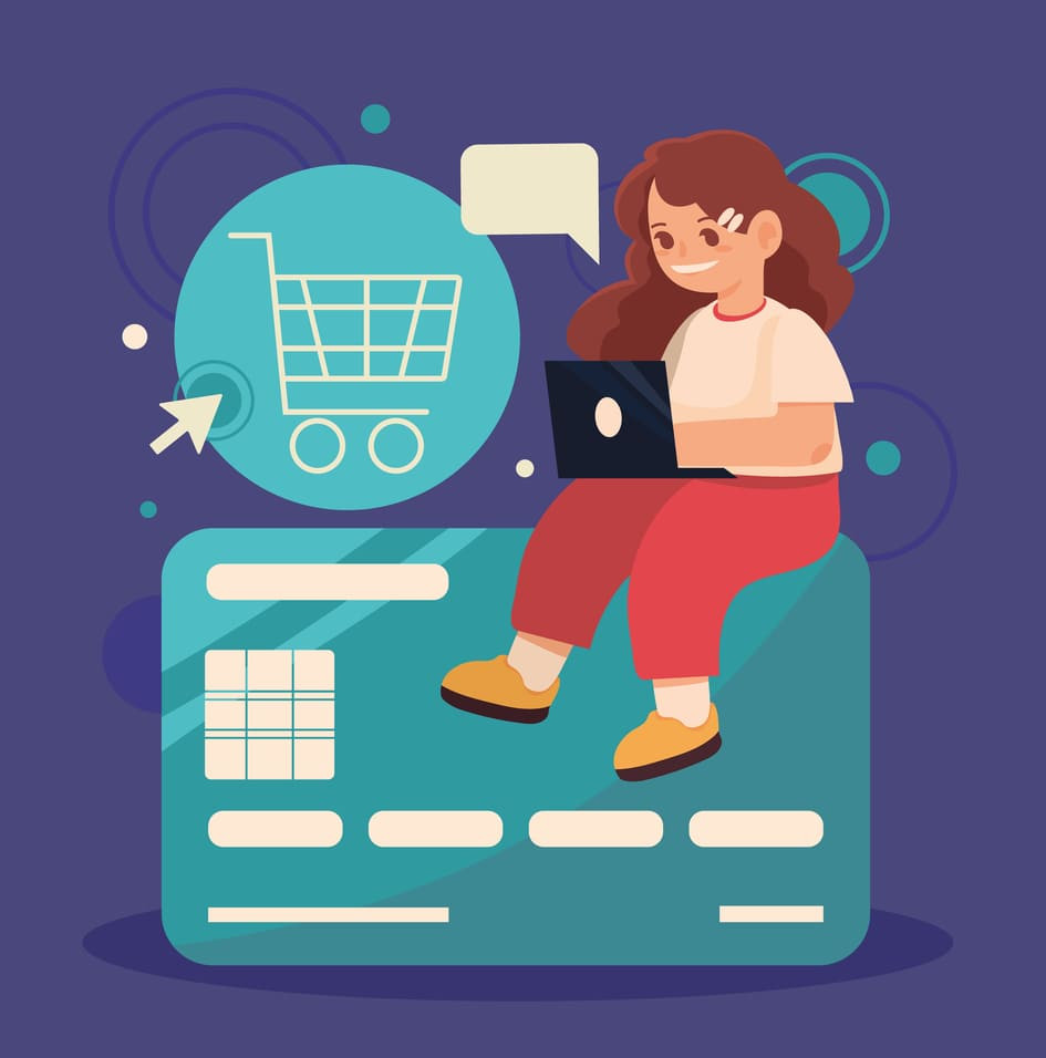 Customer Login page Image